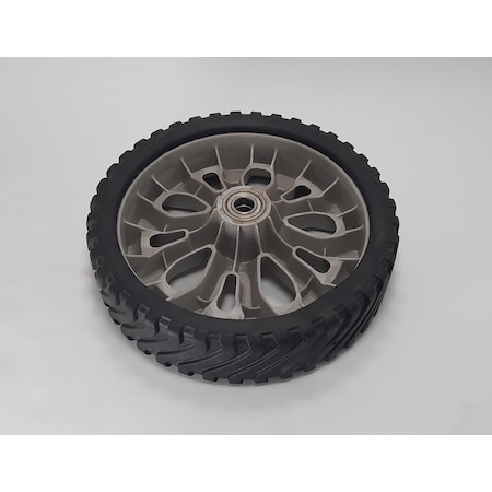 Mtd Wheel Assembly 8 X 634-05343